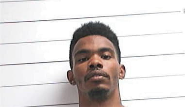 Christopher Smith, - Orleans Parish County, LA 